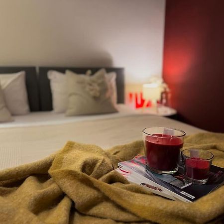 Cherry - Prague Apartment Luaran gambar