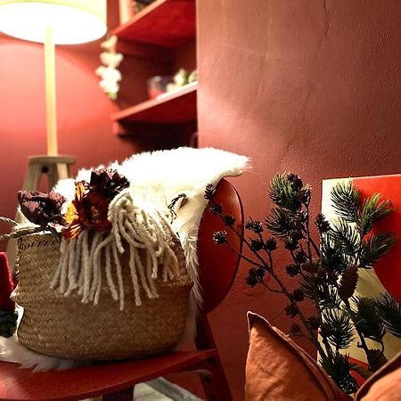 Cherry - Prague Apartment Luaran gambar