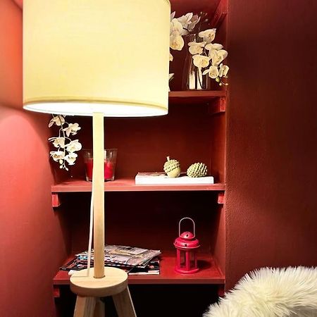 Cherry - Prague Apartment Luaran gambar