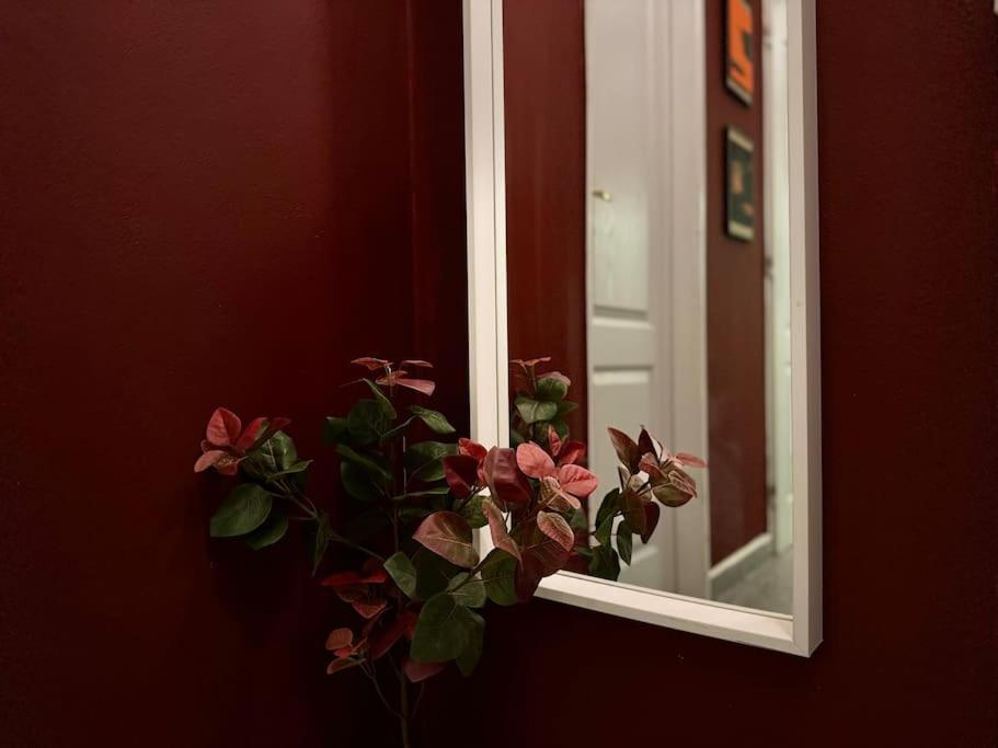 Cherry - Prague Apartment Luaran gambar