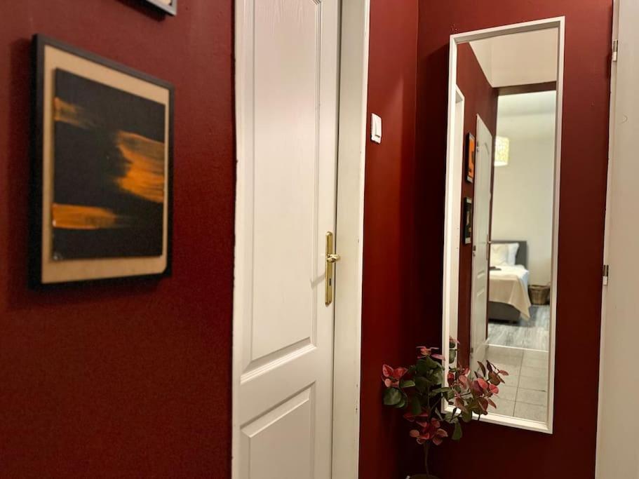Cherry - Prague Apartment Luaran gambar