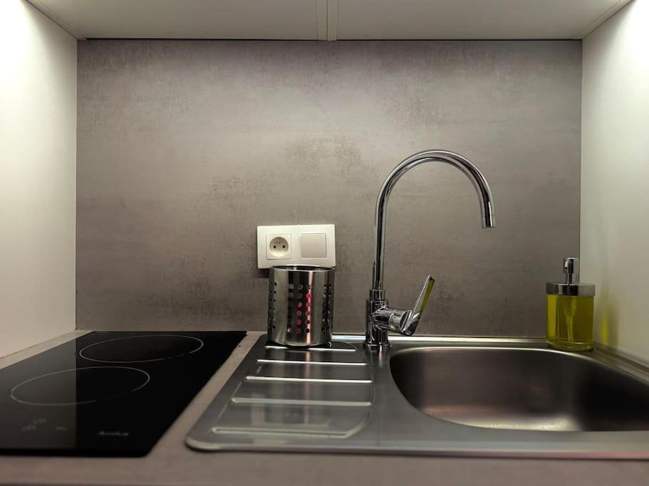 Cherry - Prague Apartment Luaran gambar