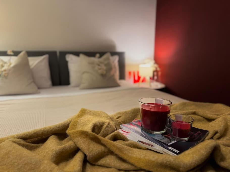 Cherry - Prague Apartment Luaran gambar