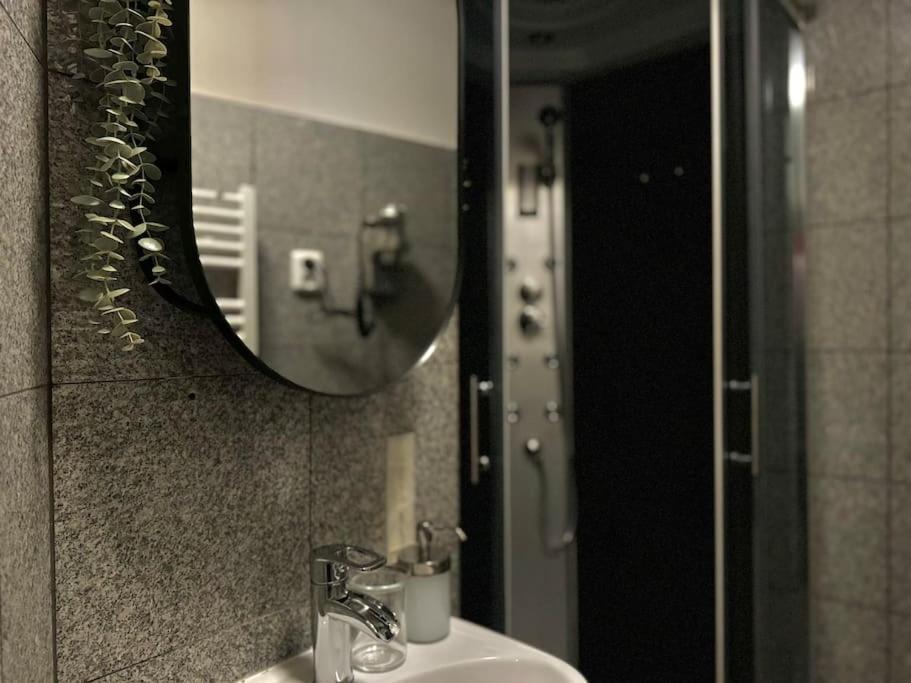 Cherry - Prague Apartment Luaran gambar