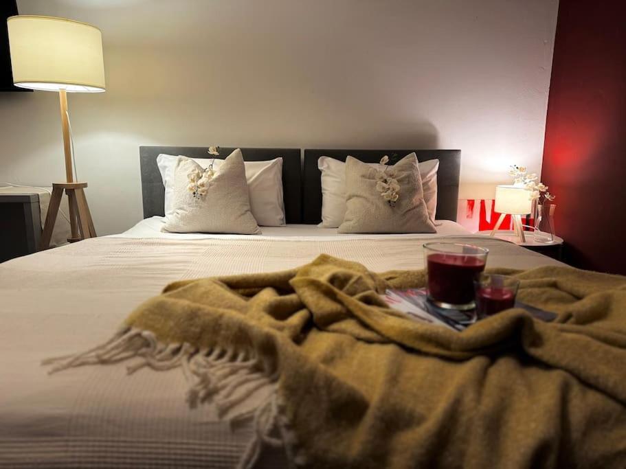 Cherry - Prague Apartment Luaran gambar