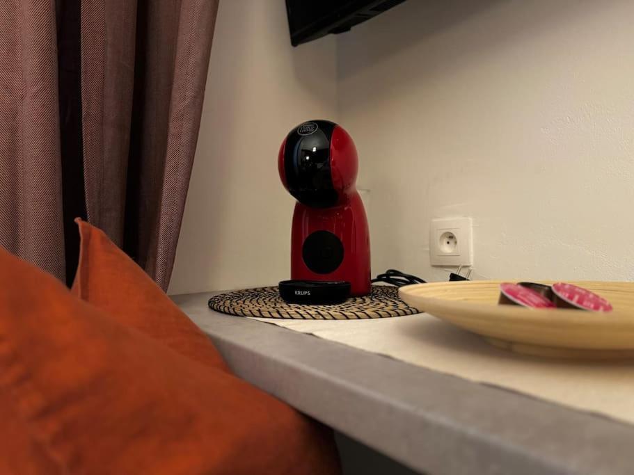 Cherry - Prague Apartment Luaran gambar