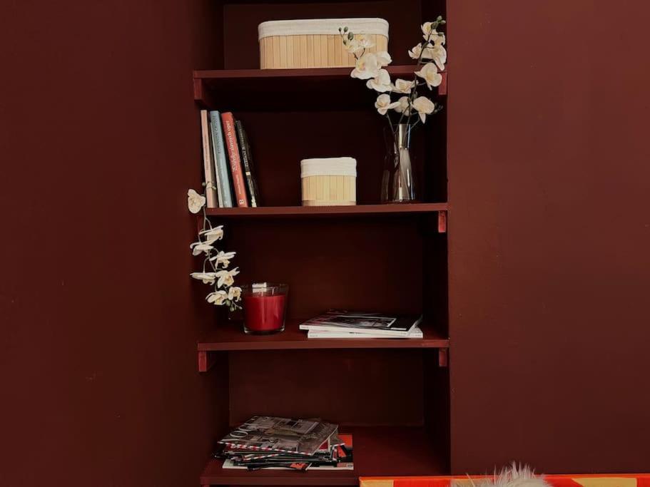Cherry - Prague Apartment Luaran gambar