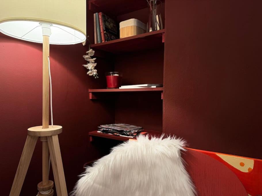 Cherry - Prague Apartment Luaran gambar