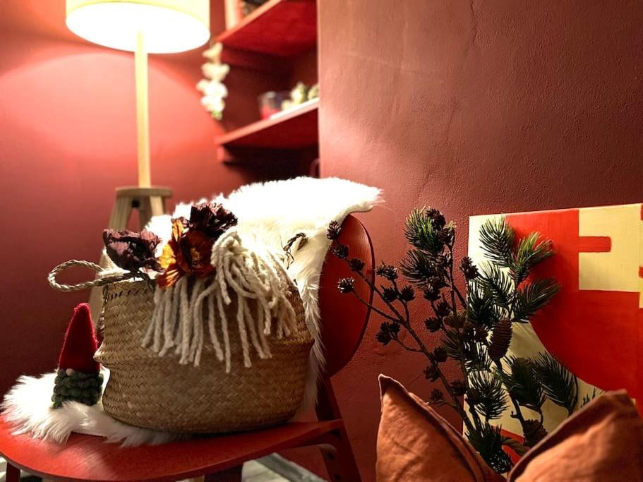 Cherry - Prague Apartment Luaran gambar