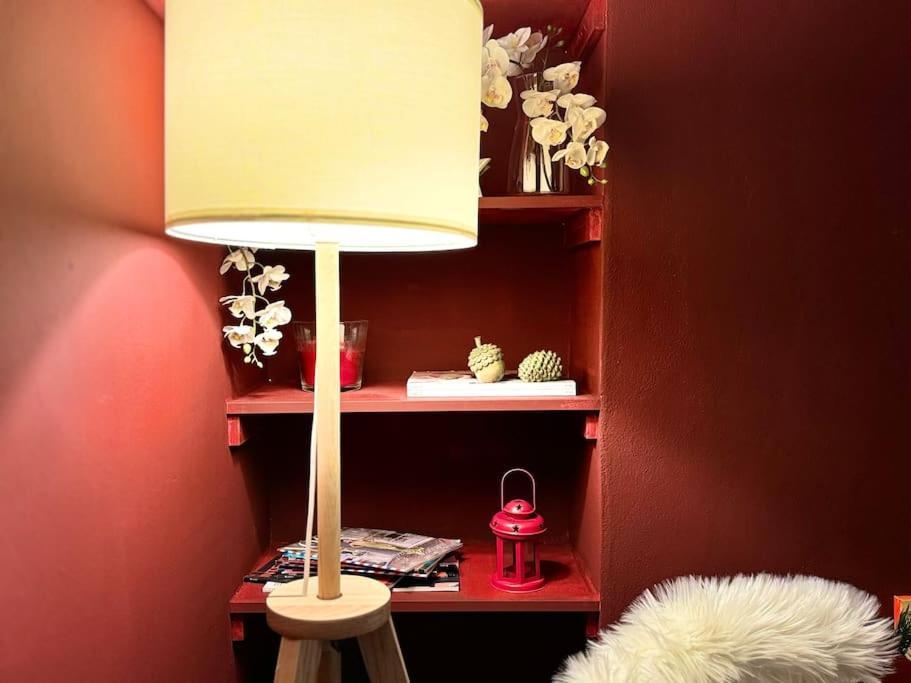 Cherry - Prague Apartment Luaran gambar