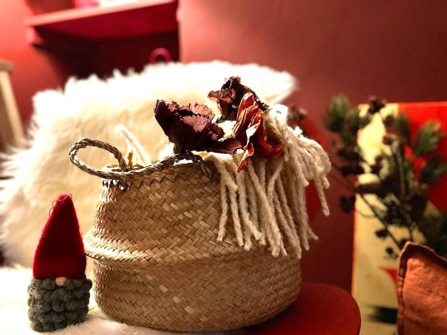 Cherry - Prague Apartment Luaran gambar